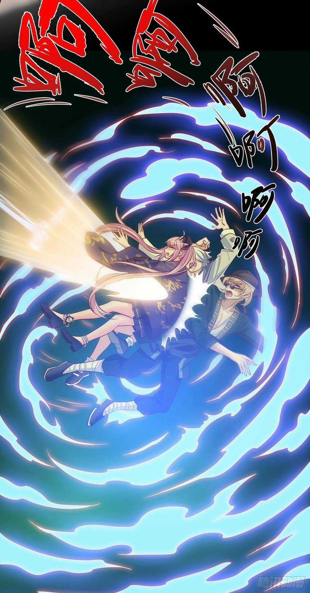 Ta Cần Thiết Phải Làm Người Tốt Chapter 26 trang 32