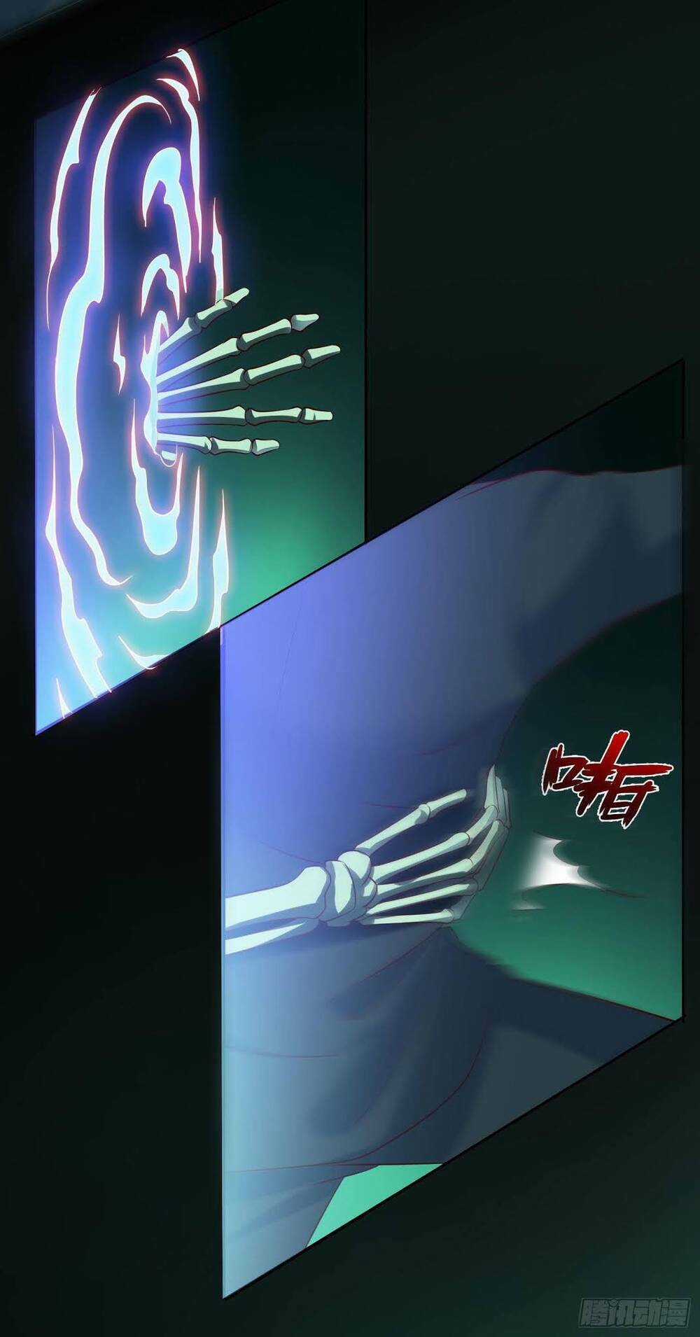 Ta Cần Thiết Phải Làm Người Tốt Chapter 26 trang 35