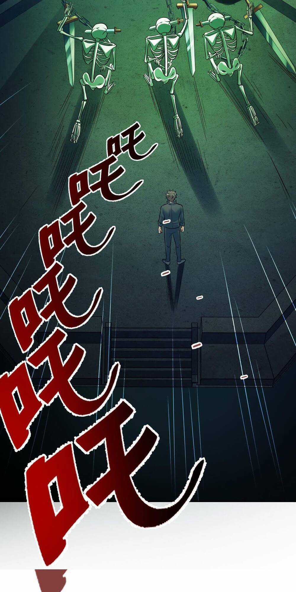 Ta Cần Thiết Phải Làm Người Tốt Chapter 26 trang 42