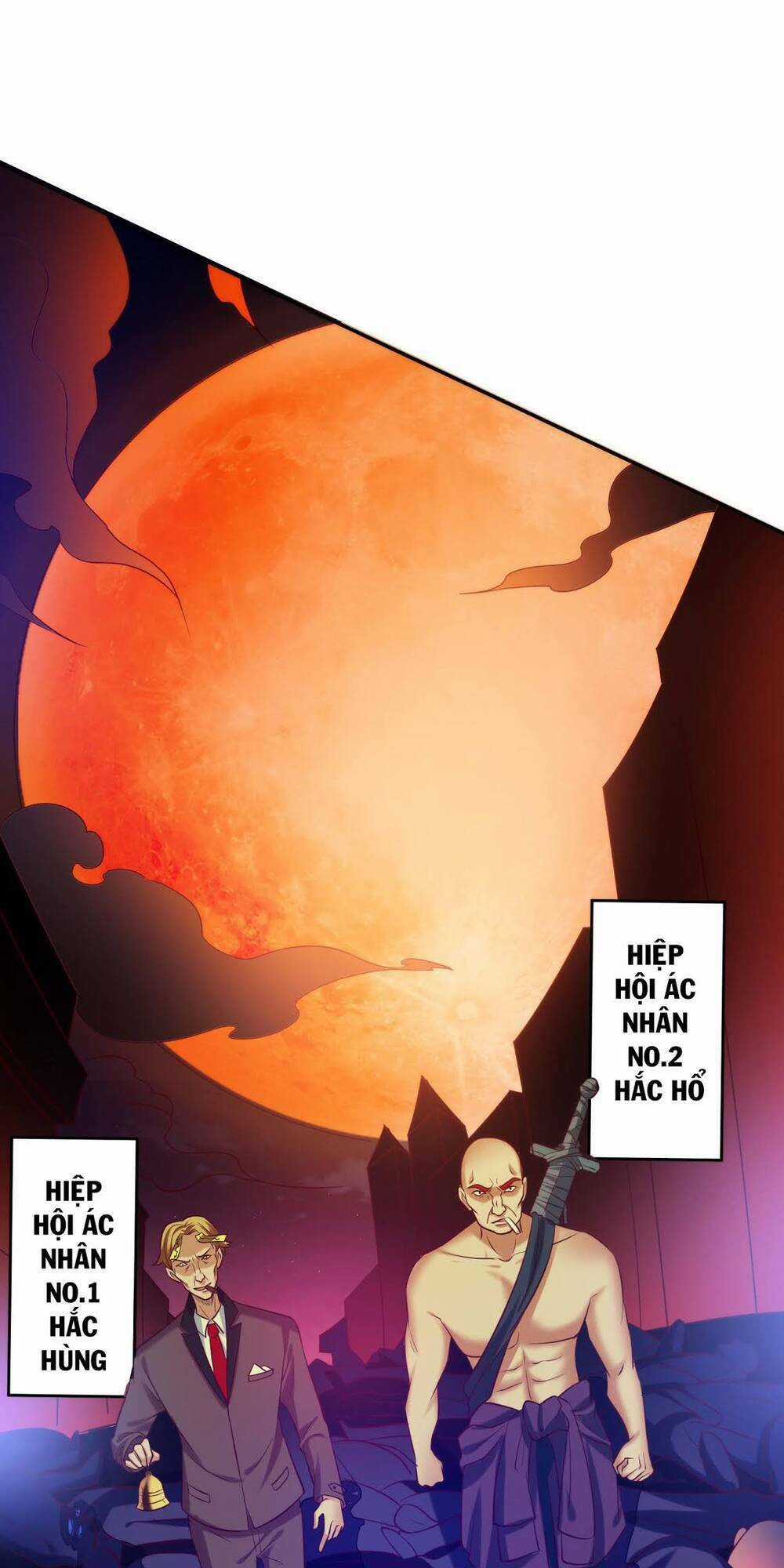 Ta Cần Thiết Phải Làm Người Tốt Chapter 26 trang 6