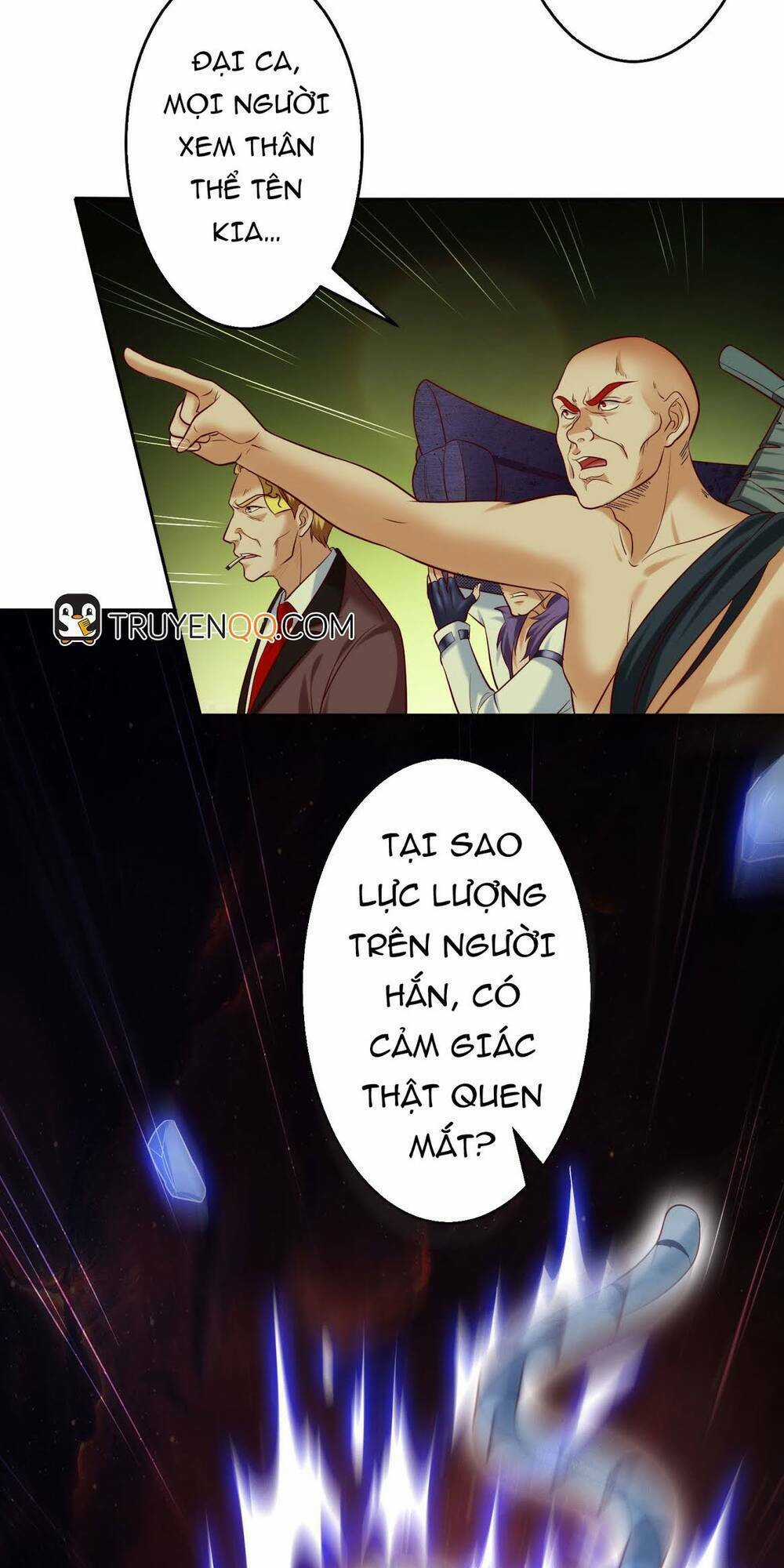 Ta Cần Thiết Phải Làm Người Tốt Chapter 27 trang 16