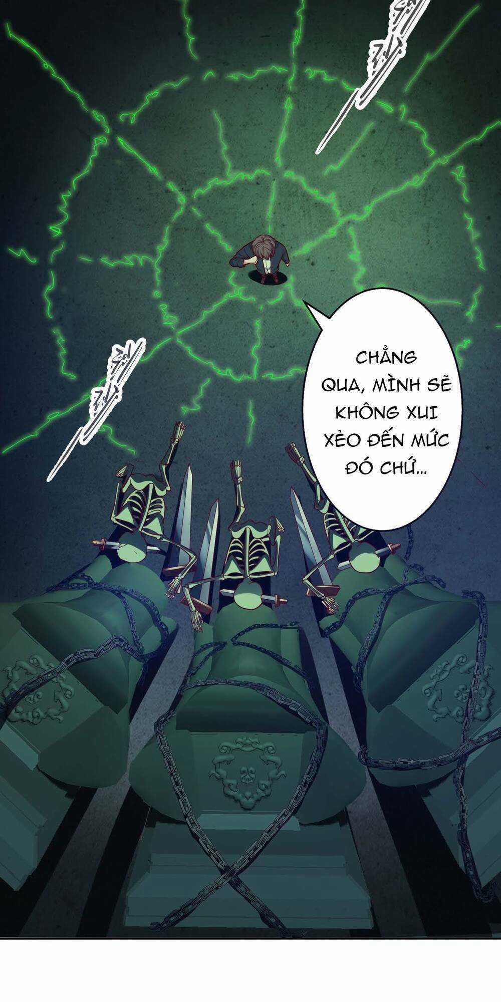 Ta Cần Thiết Phải Làm Người Tốt Chapter 27 trang 2