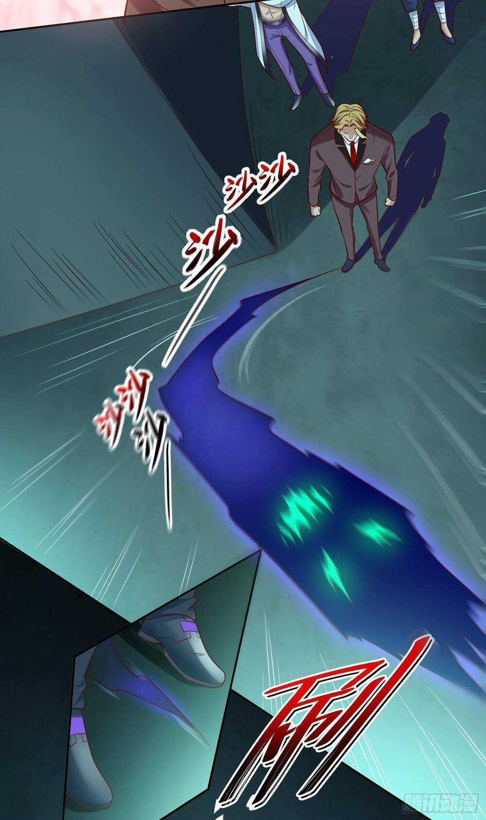 Ta Cần Thiết Phải Làm Người Tốt Chapter 27 trang 23