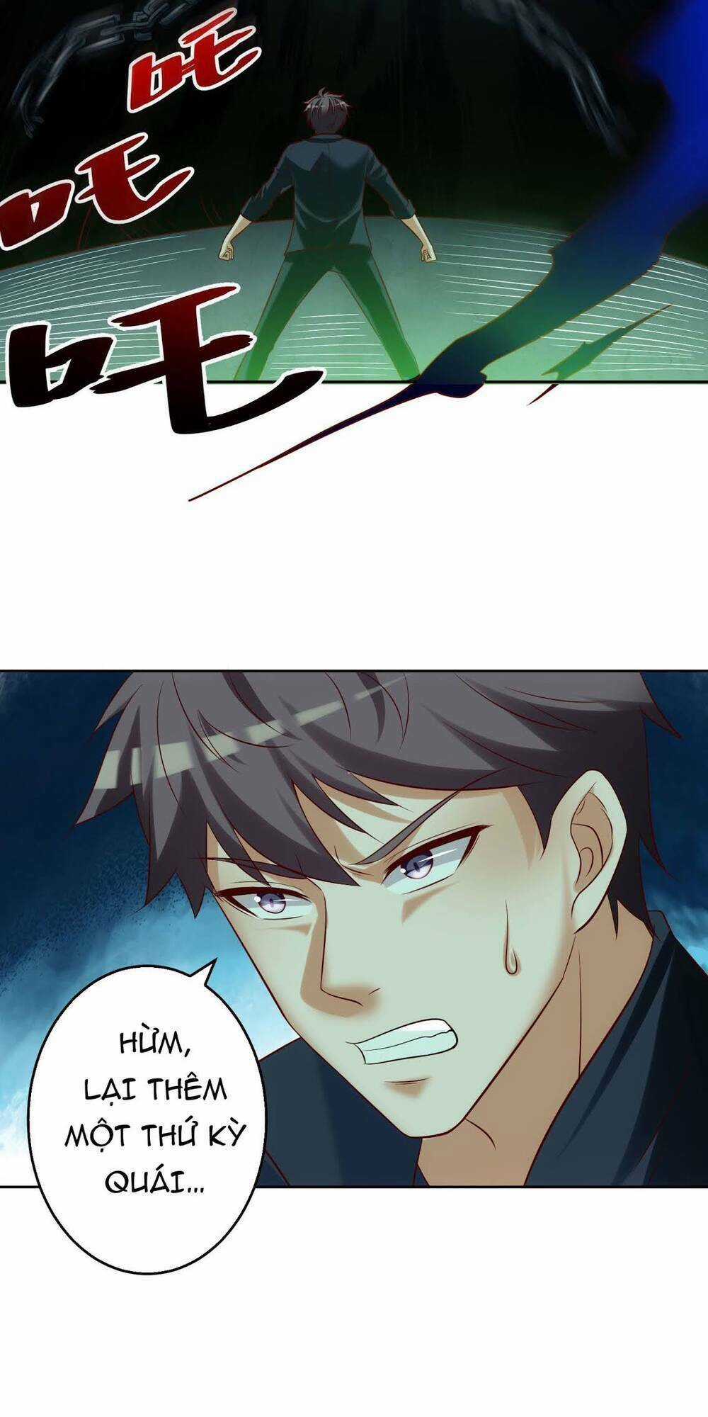 Ta Cần Thiết Phải Làm Người Tốt Chapter 27 trang 28