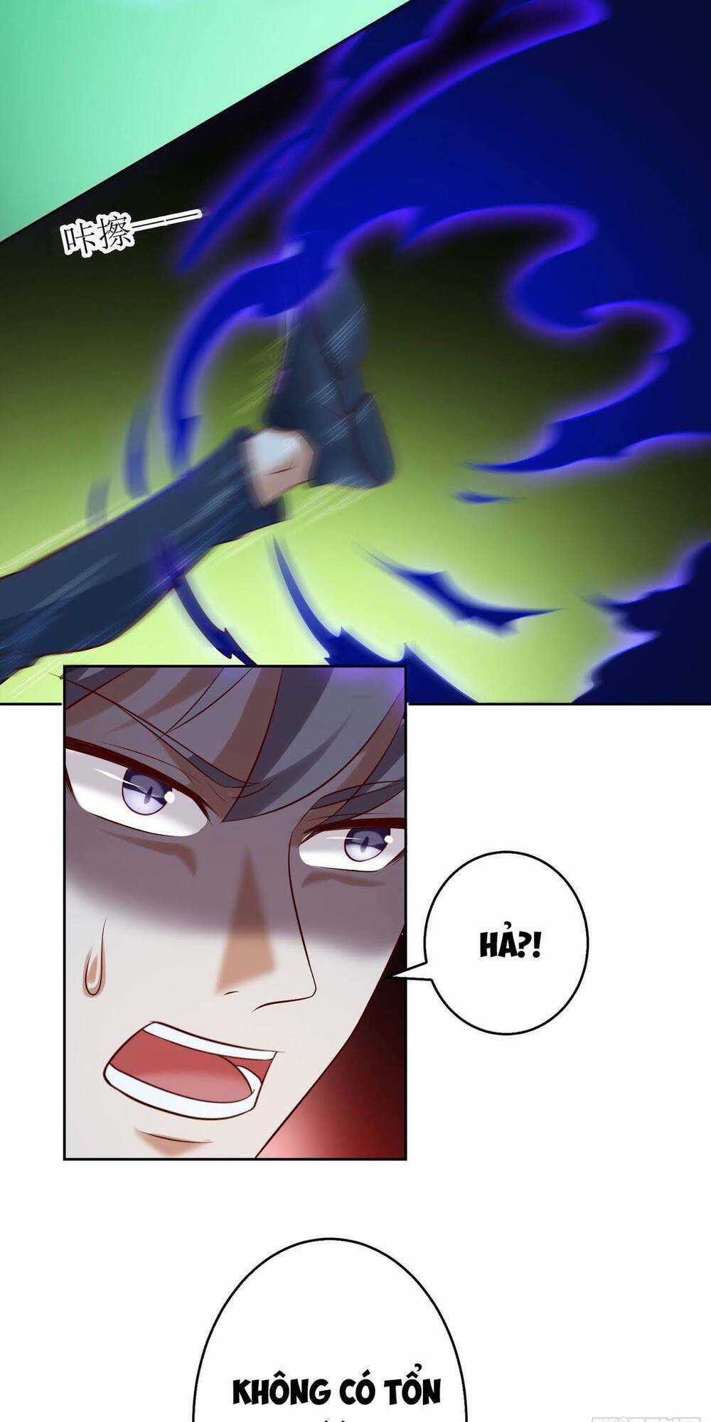 Ta Cần Thiết Phải Làm Người Tốt Chapter 27 trang 34