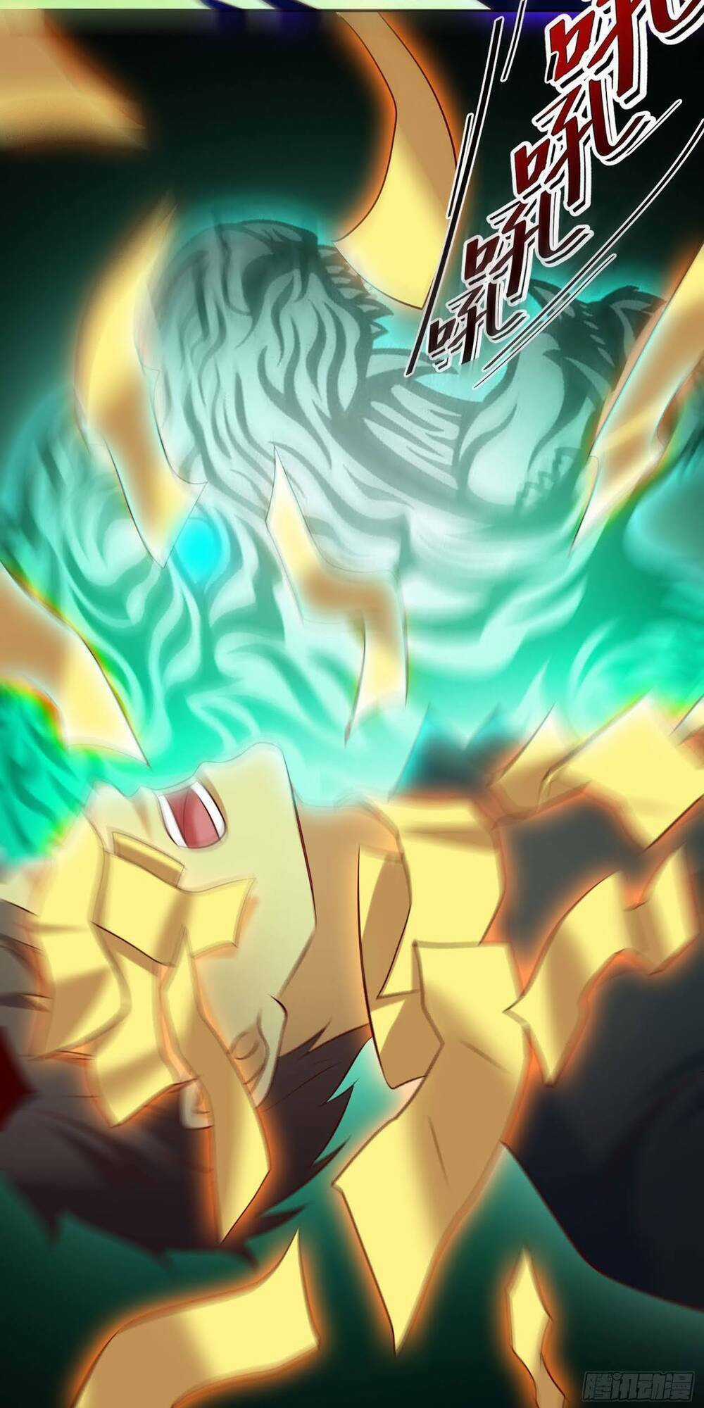 Ta Cần Thiết Phải Làm Người Tốt Chapter 27 trang 38