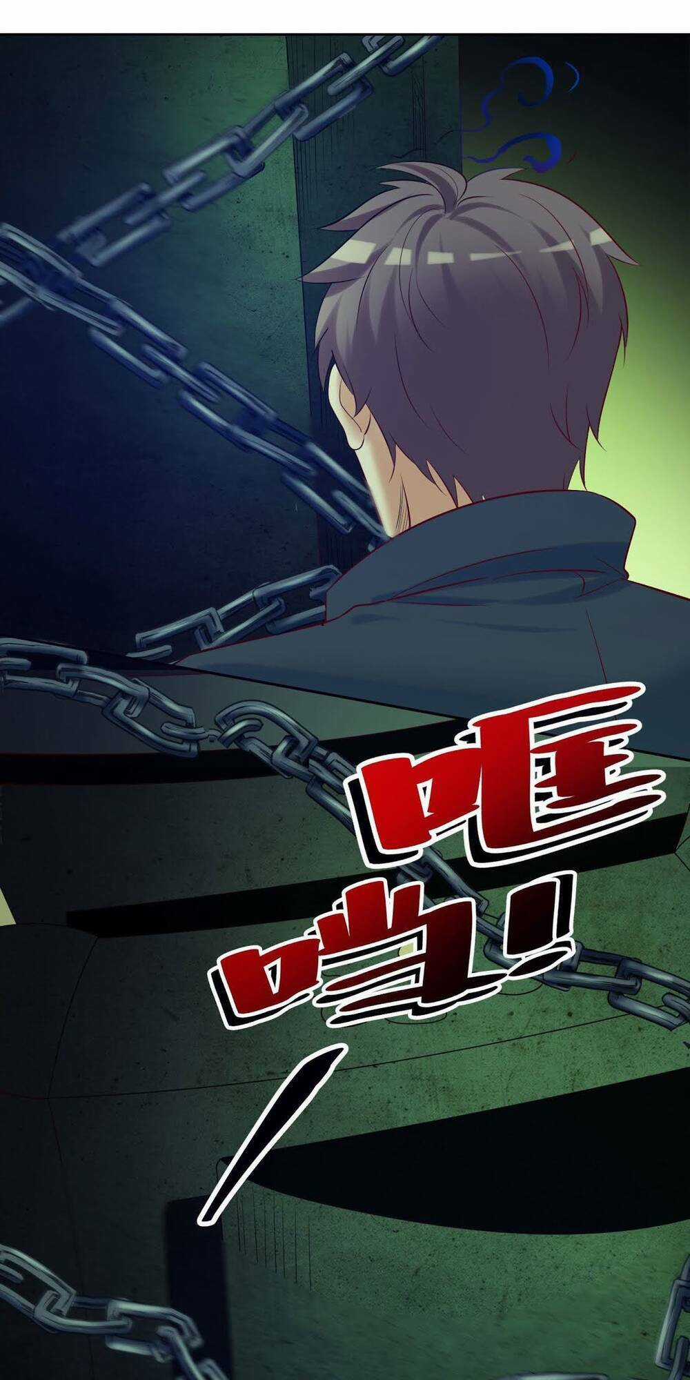 Ta Cần Thiết Phải Làm Người Tốt Chapter 27 trang 4