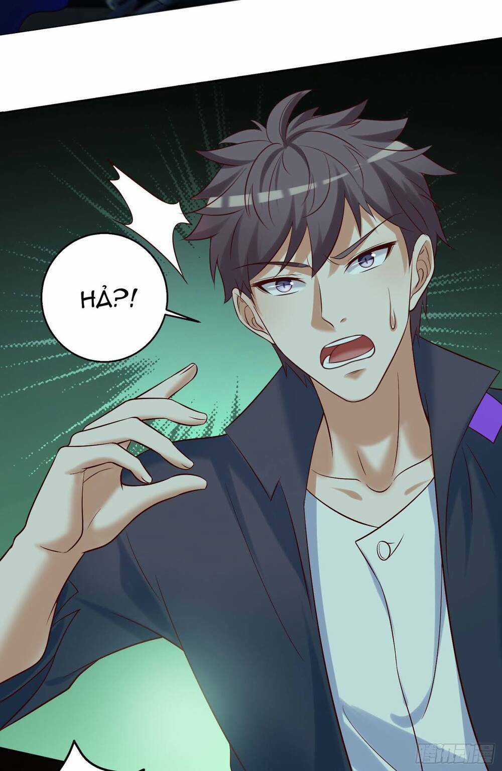 Ta Cần Thiết Phải Làm Người Tốt Chapter 27 trang 6