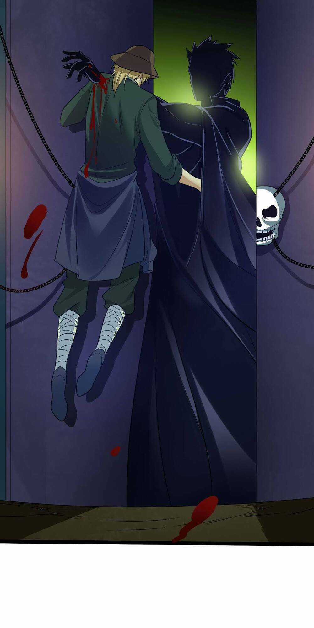 Ta Cần Thiết Phải Làm Người Tốt Chapter 28 trang 10