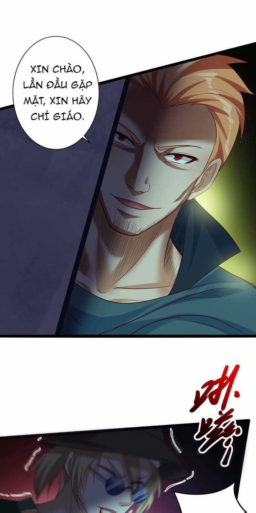 Ta Cần Thiết Phải Làm Người Tốt Chapter 28 trang 12