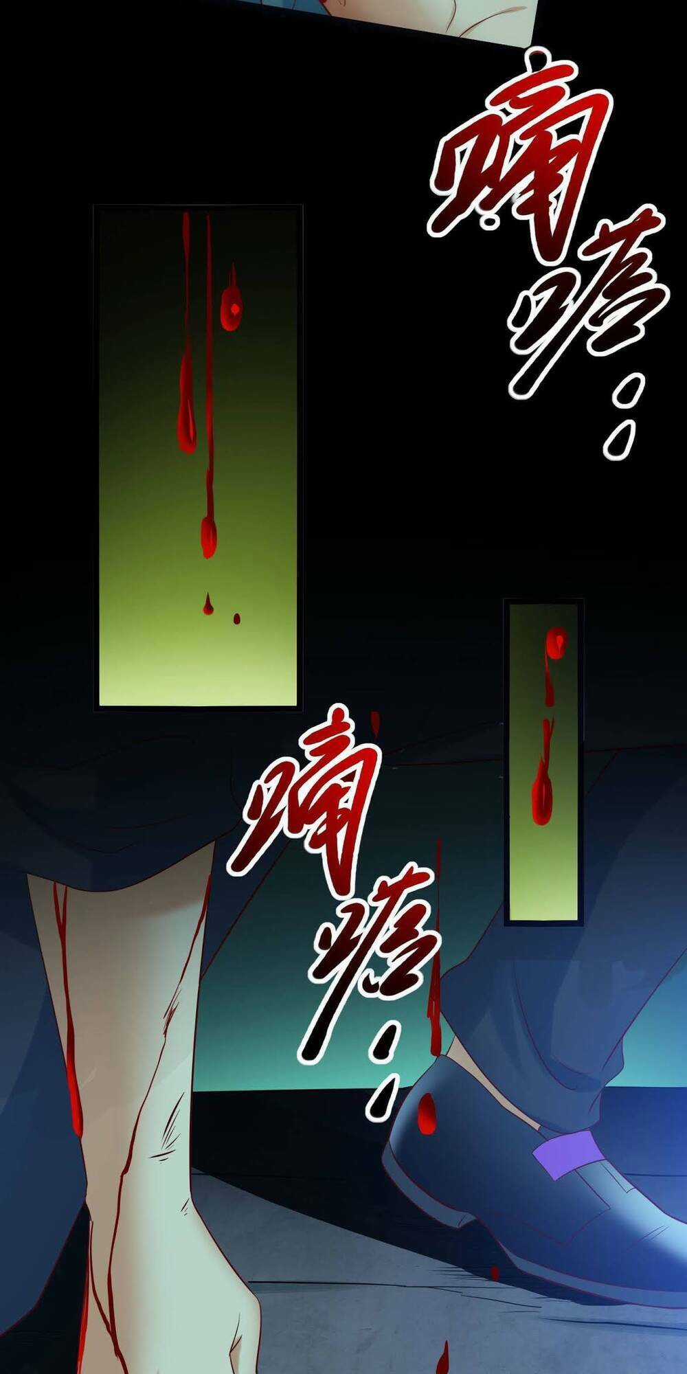 Ta Cần Thiết Phải Làm Người Tốt Chapter 28 trang 14