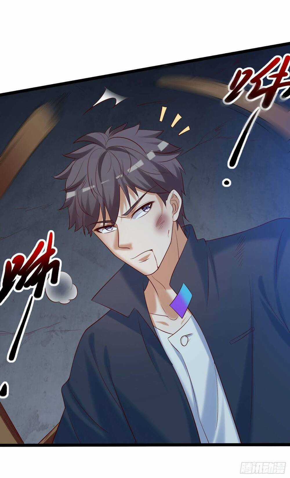 Ta Cần Thiết Phải Làm Người Tốt Chapter 28 trang 18