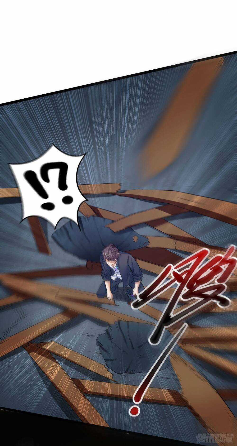 Ta Cần Thiết Phải Làm Người Tốt Chapter 28 trang 19