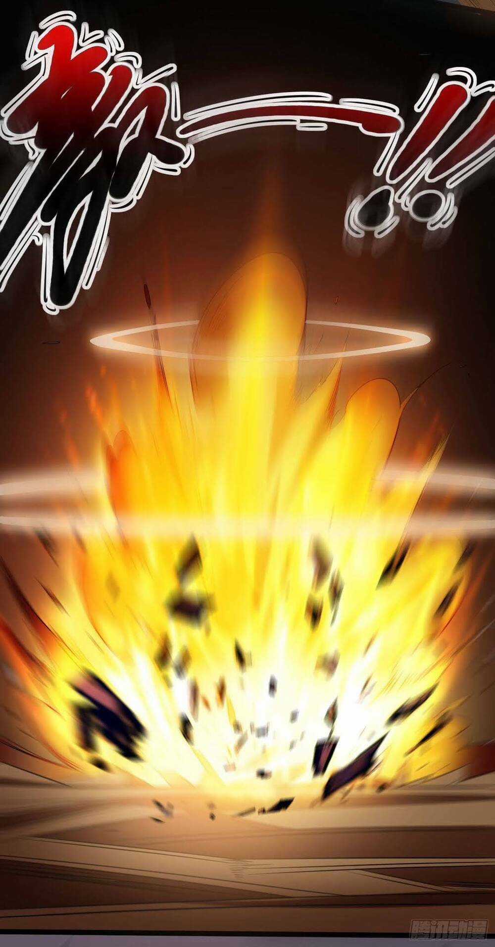 Ta Cần Thiết Phải Làm Người Tốt Chapter 28 trang 20