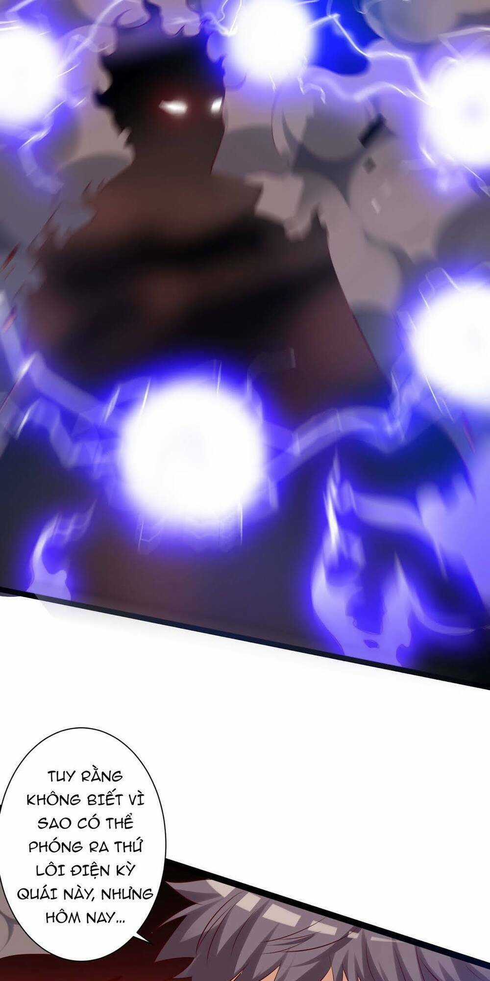 Ta Cần Thiết Phải Làm Người Tốt Chapter 28 trang 24