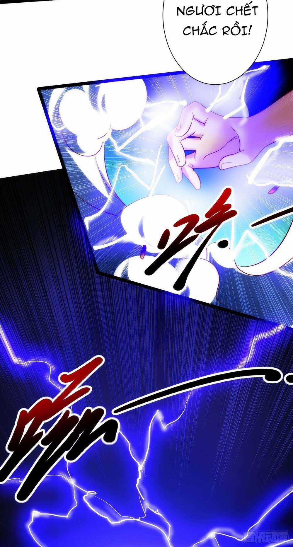 Ta Cần Thiết Phải Làm Người Tốt Chapter 28 trang 26