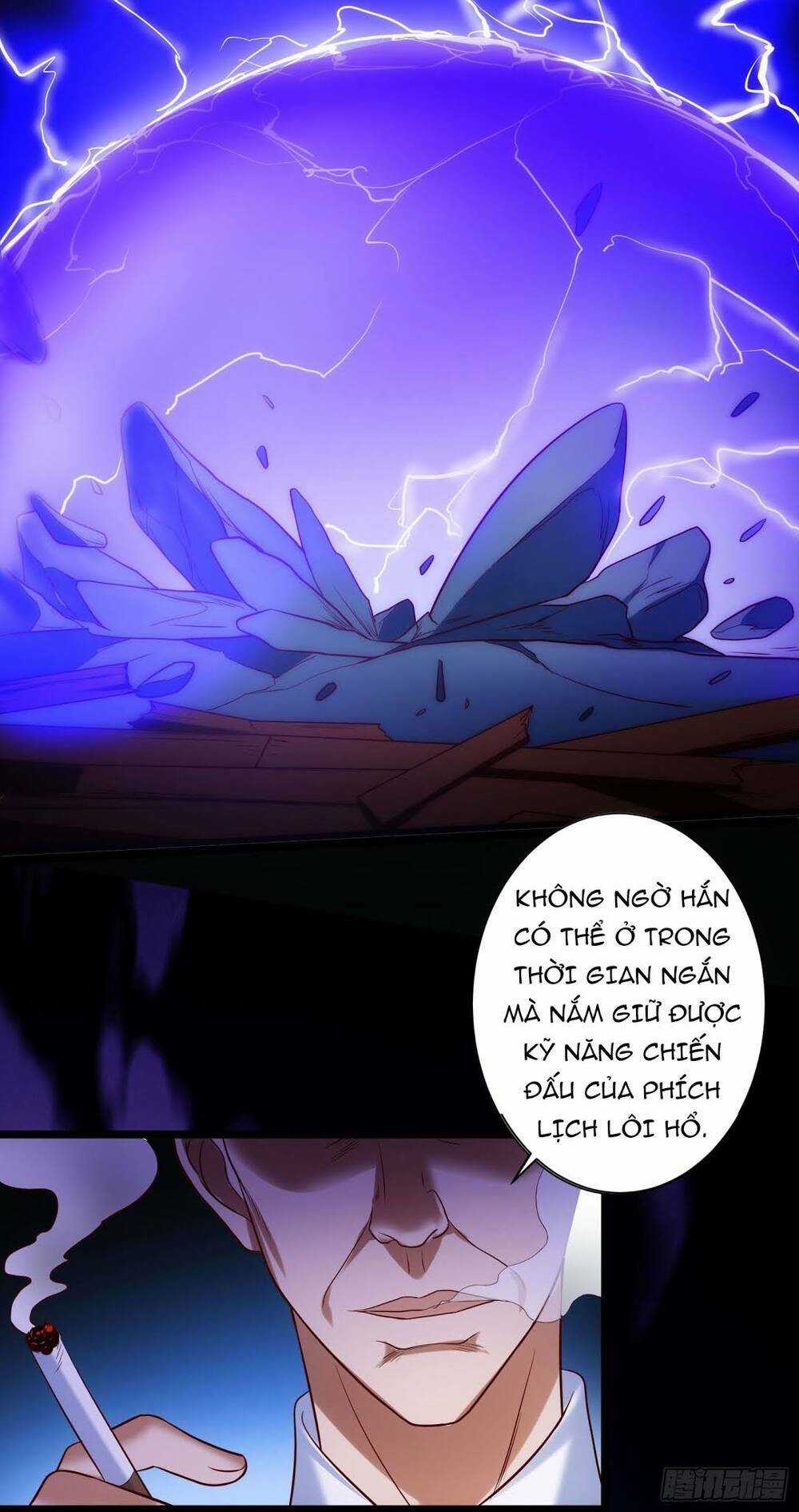 Ta Cần Thiết Phải Làm Người Tốt Chapter 28 trang 27