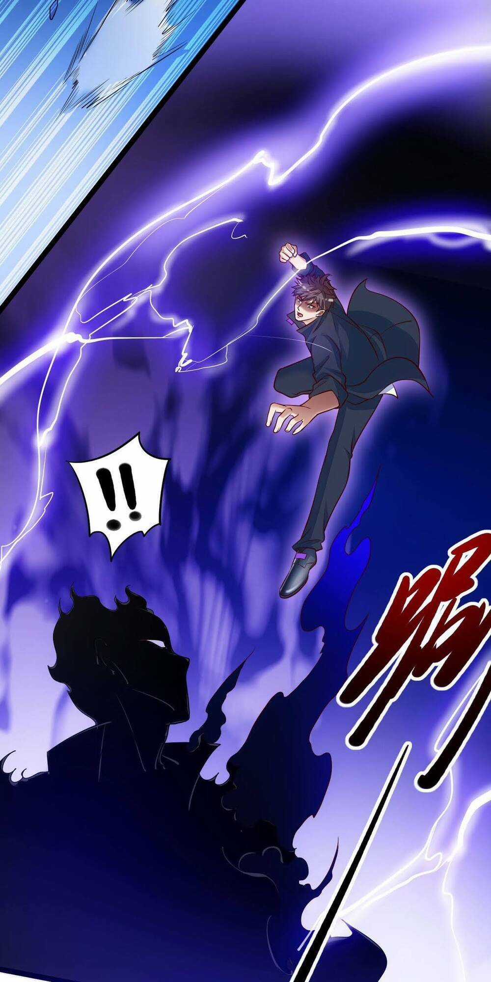 Ta Cần Thiết Phải Làm Người Tốt Chapter 28 trang 30