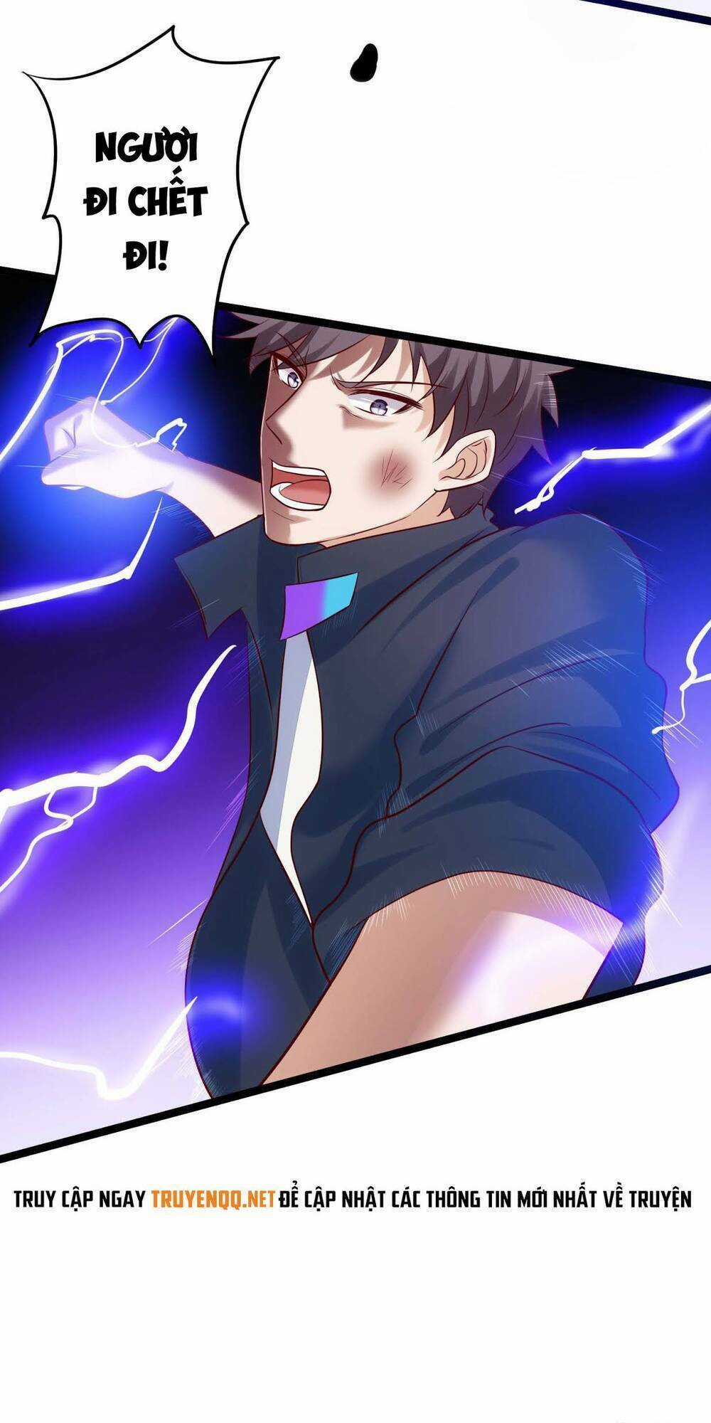 Ta Cần Thiết Phải Làm Người Tốt Chapter 28 trang 32