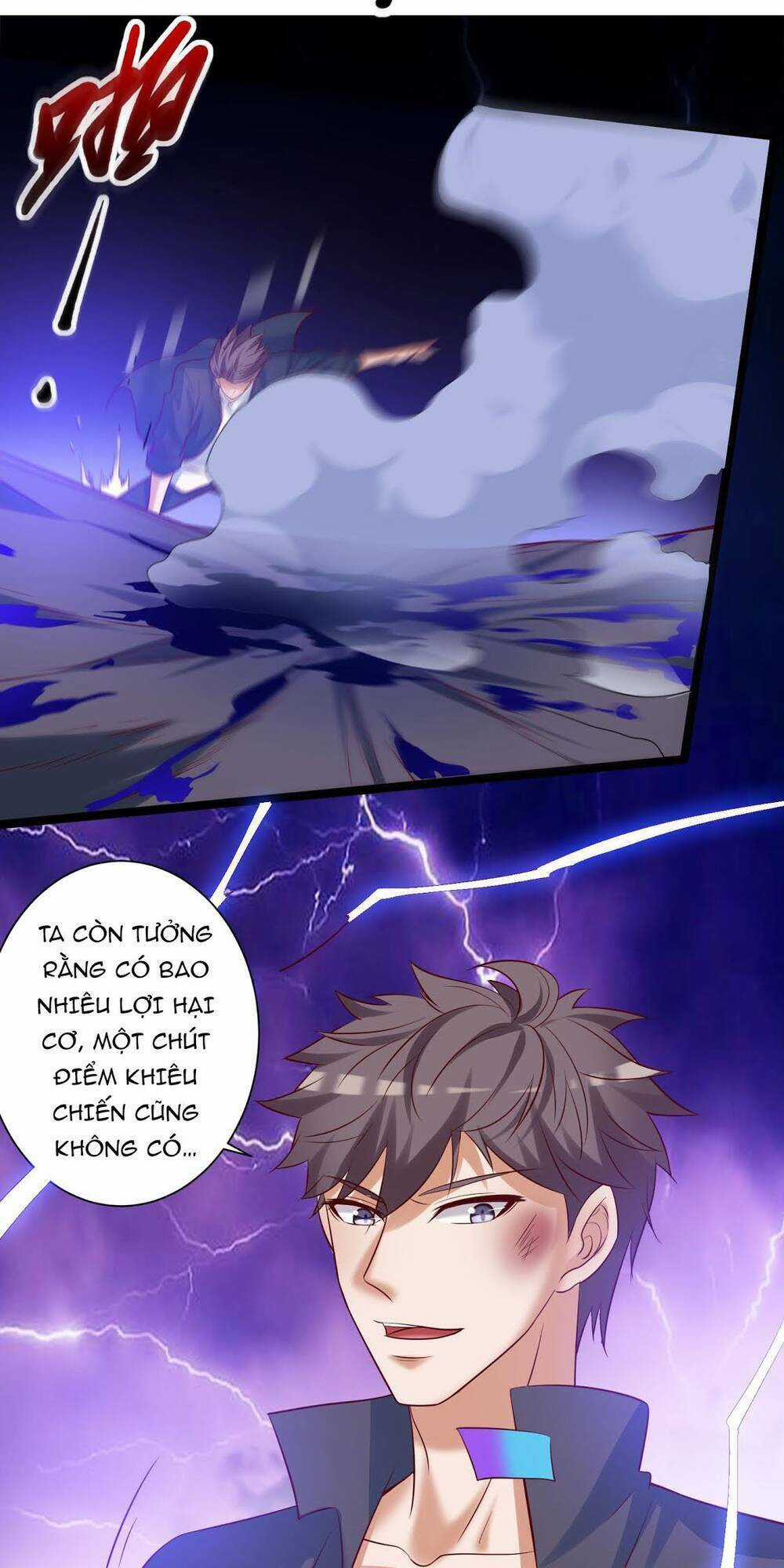 Ta Cần Thiết Phải Làm Người Tốt Chapter 28 trang 38