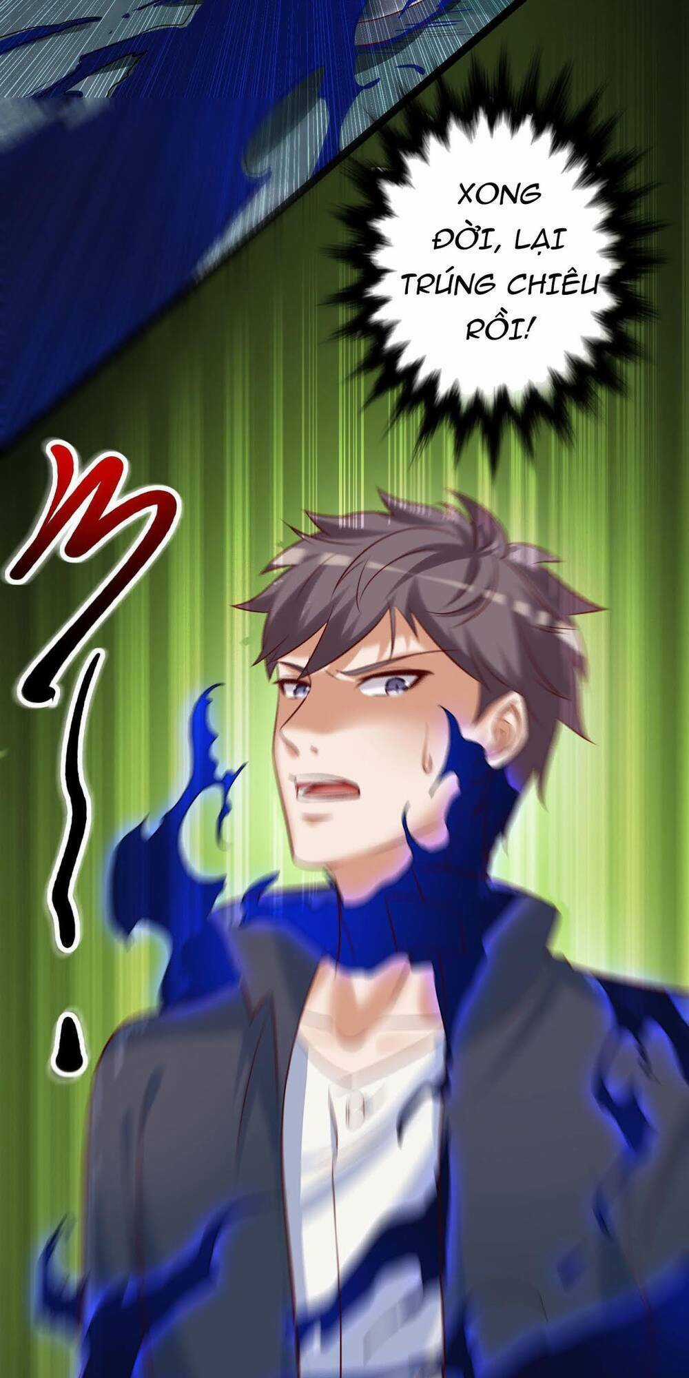 Ta Cần Thiết Phải Làm Người Tốt Chapter 28 trang 44