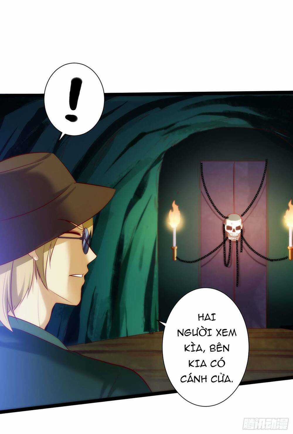 Ta Cần Thiết Phải Làm Người Tốt Chapter 28 trang 5