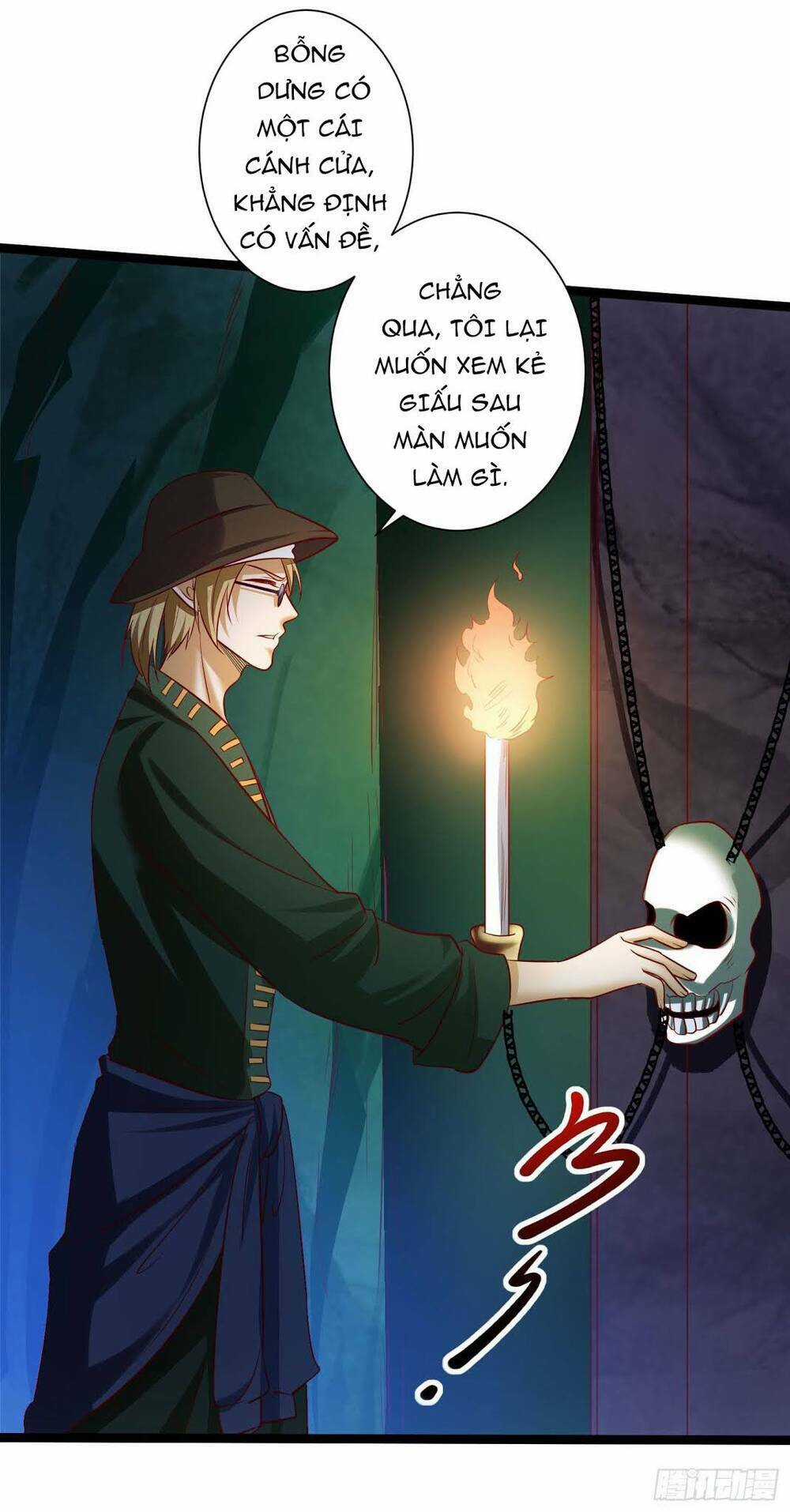 Ta Cần Thiết Phải Làm Người Tốt Chapter 28 trang 6