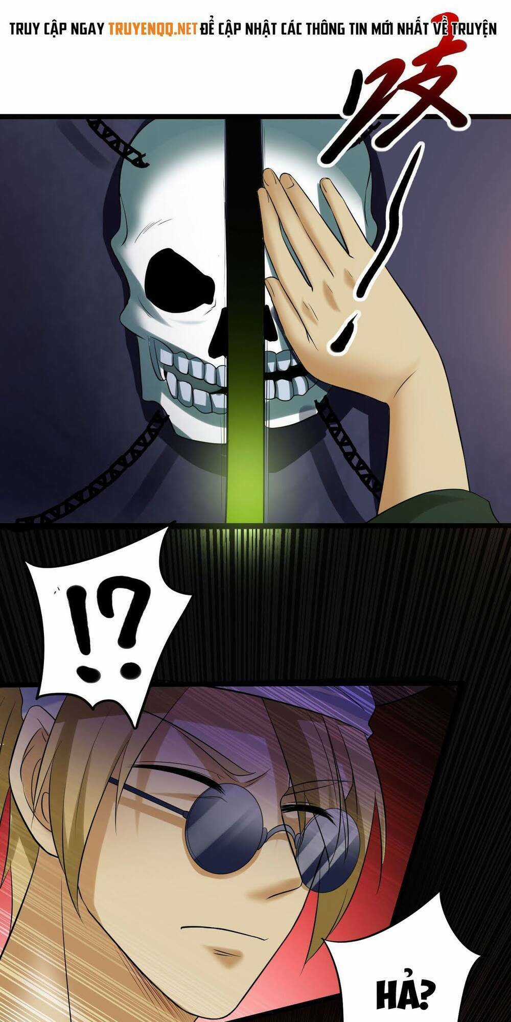 Ta Cần Thiết Phải Làm Người Tốt Chapter 28 trang 7