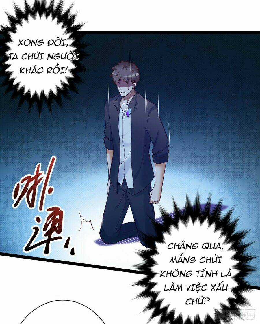 Ta Cần Thiết Phải Làm Người Tốt Chapter 3 trang 10