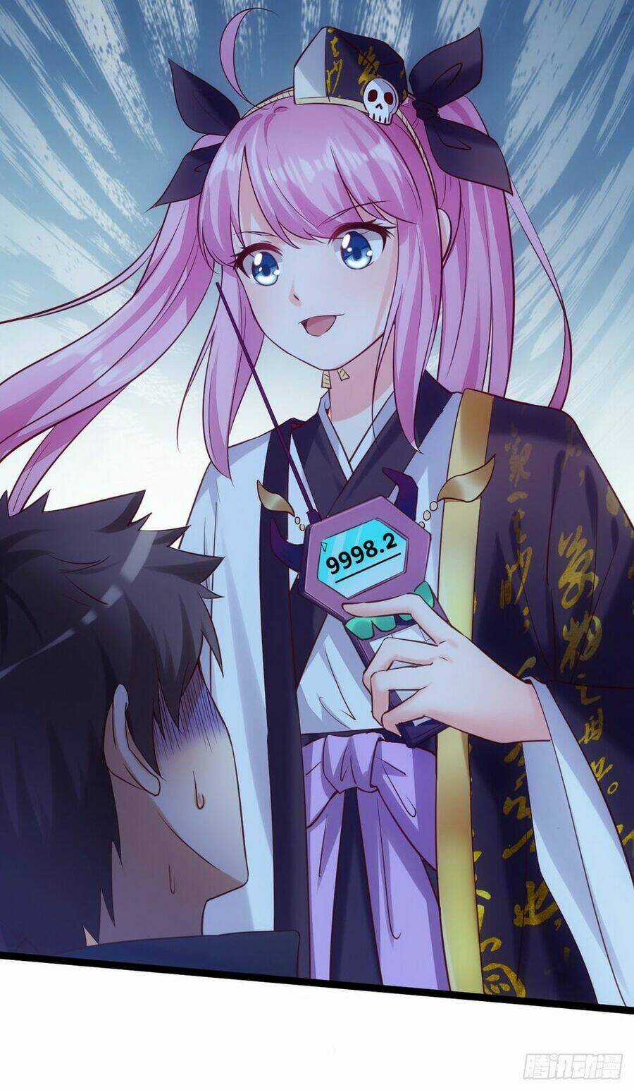 Ta Cần Thiết Phải Làm Người Tốt Chapter 3 trang 15