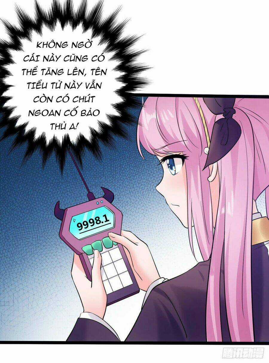 Ta Cần Thiết Phải Làm Người Tốt Chapter 3 trang 19