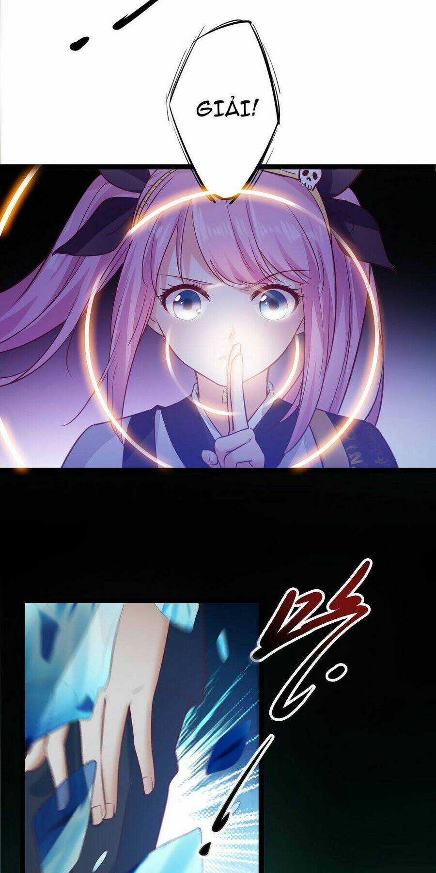 Ta Cần Thiết Phải Làm Người Tốt Chapter 3 trang 2