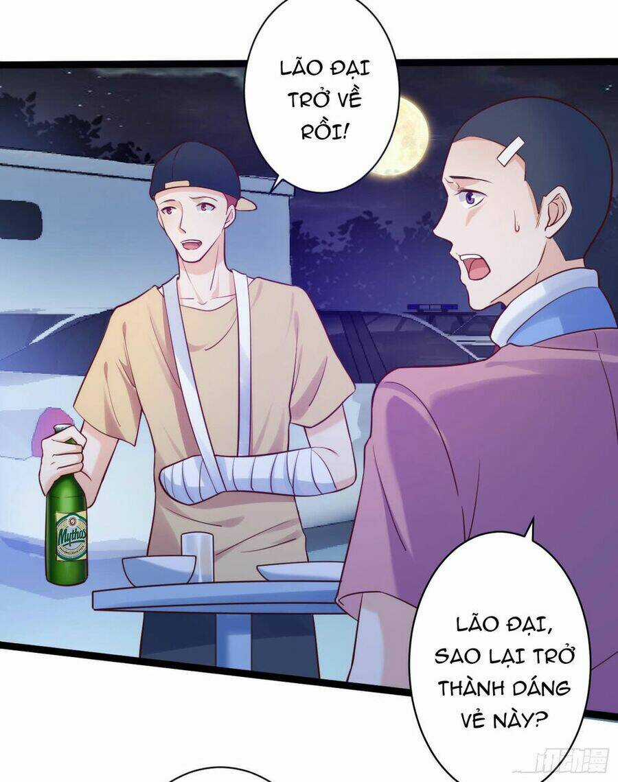 Ta Cần Thiết Phải Làm Người Tốt Chapter 3 trang 23