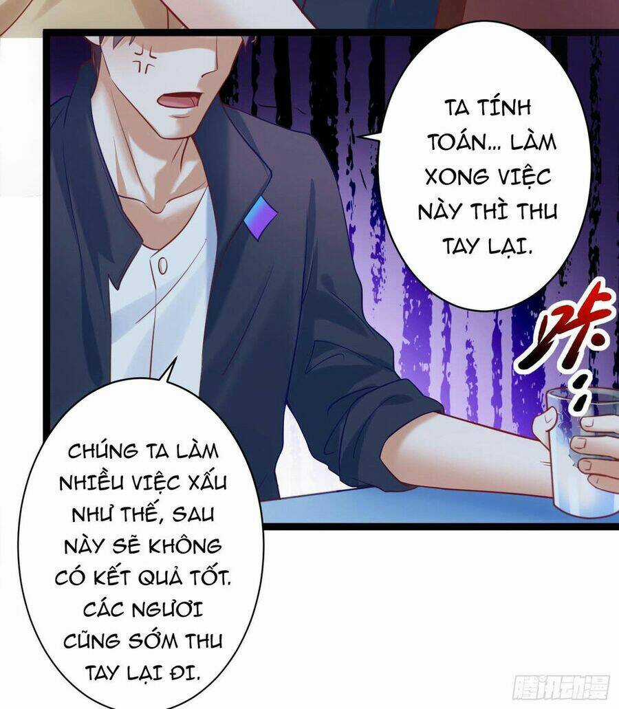 Ta Cần Thiết Phải Làm Người Tốt Chapter 3 trang 29