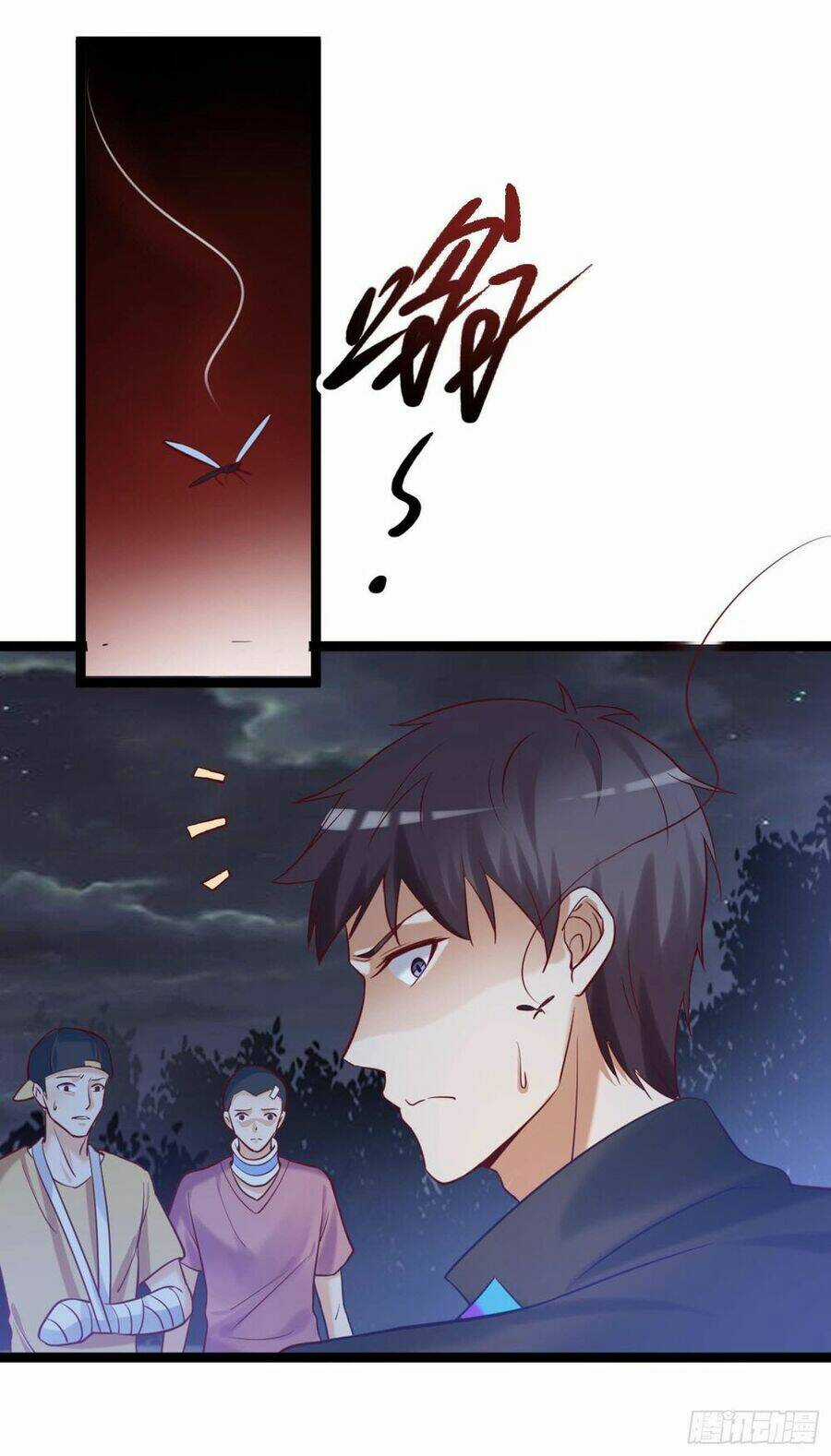 Ta Cần Thiết Phải Làm Người Tốt Chapter 3 trang 33