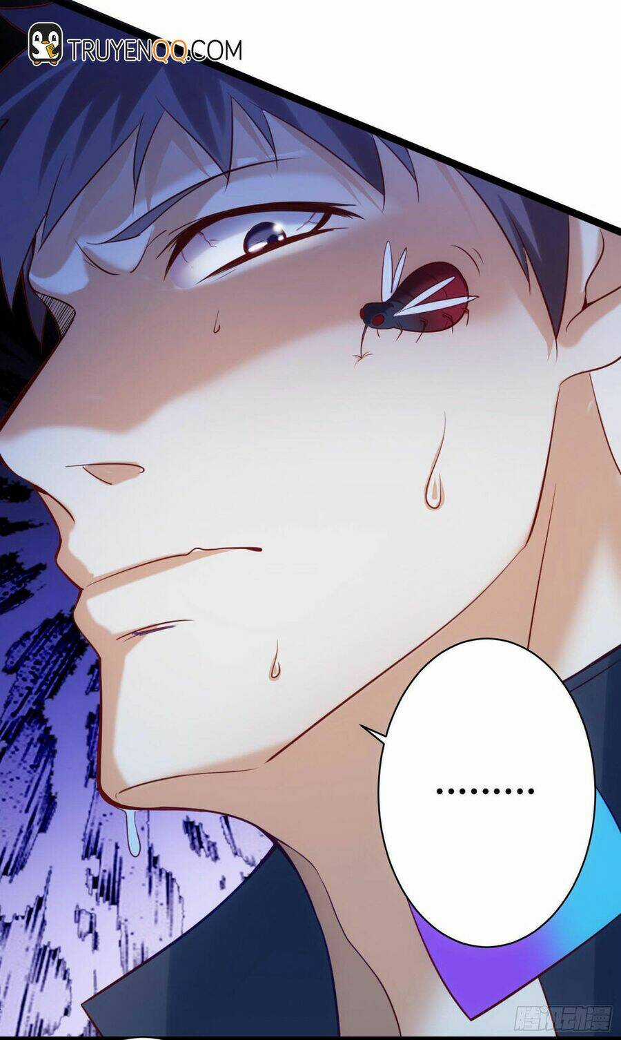 Ta Cần Thiết Phải Làm Người Tốt Chapter 3 trang 35