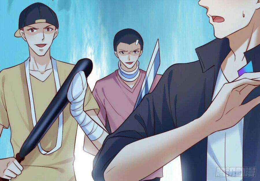 Ta Cần Thiết Phải Làm Người Tốt Chapter 3 trang 38