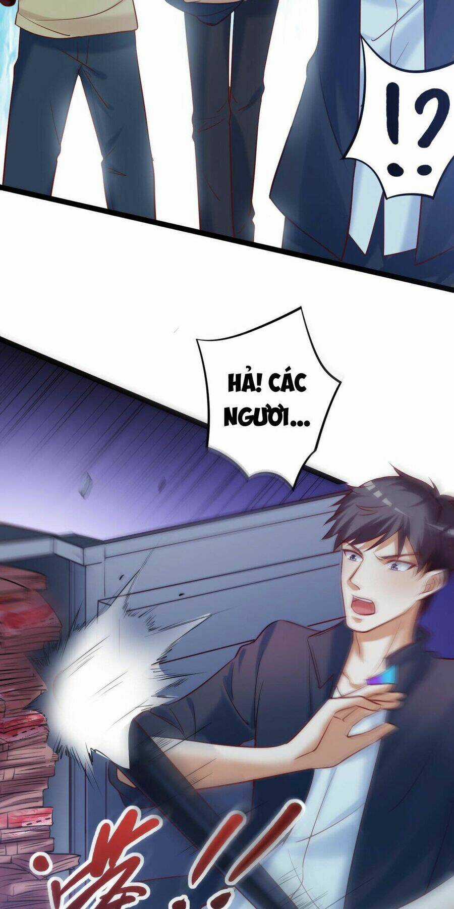 Ta Cần Thiết Phải Làm Người Tốt Chapter 3 trang 39