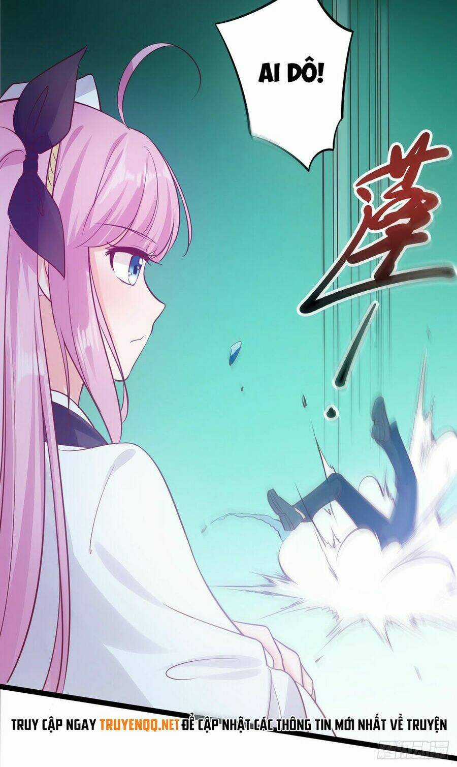 Ta Cần Thiết Phải Làm Người Tốt Chapter 3 trang 4