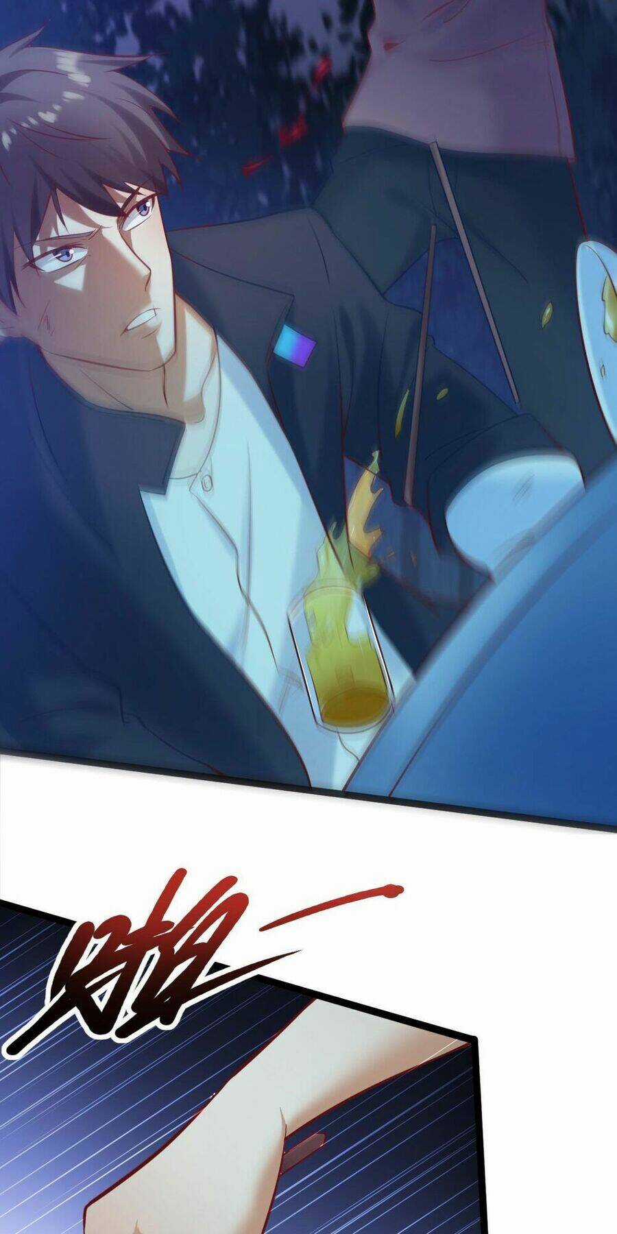 Ta Cần Thiết Phải Làm Người Tốt Chapter 3 trang 43