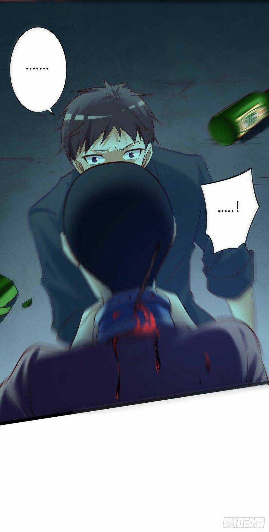 Ta Cần Thiết Phải Làm Người Tốt Chapter 3 trang 48