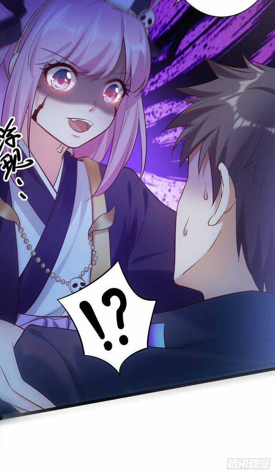 Ta Cần Thiết Phải Làm Người Tốt Chapter 3 trang 7