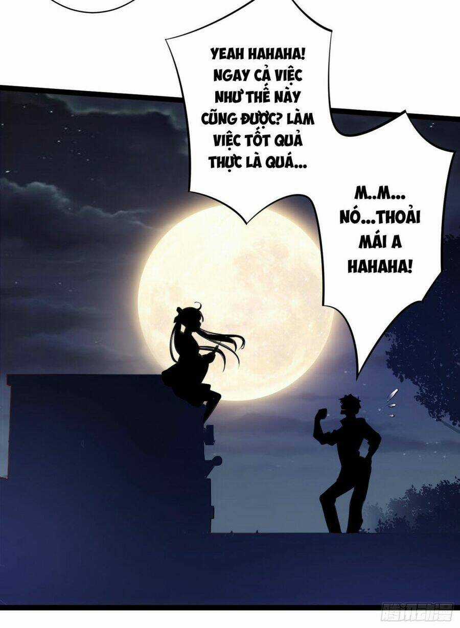 Ta Cần Thiết Phải Làm Người Tốt Chapter 4 trang 10