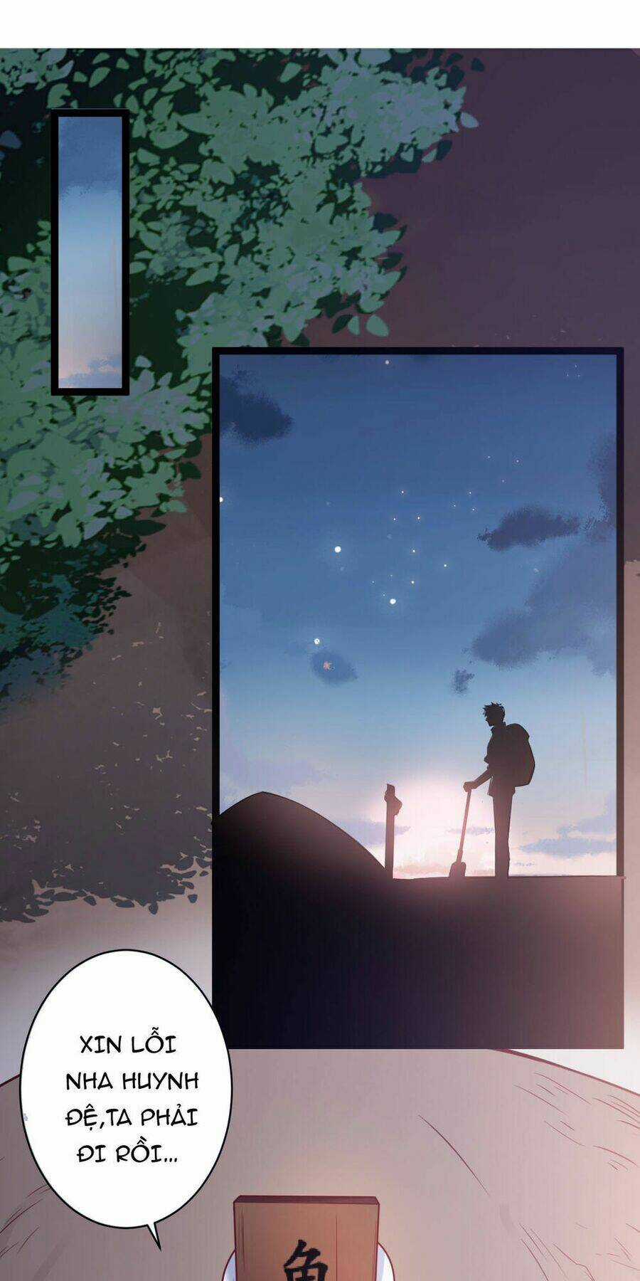 Ta Cần Thiết Phải Làm Người Tốt Chapter 4 trang 11