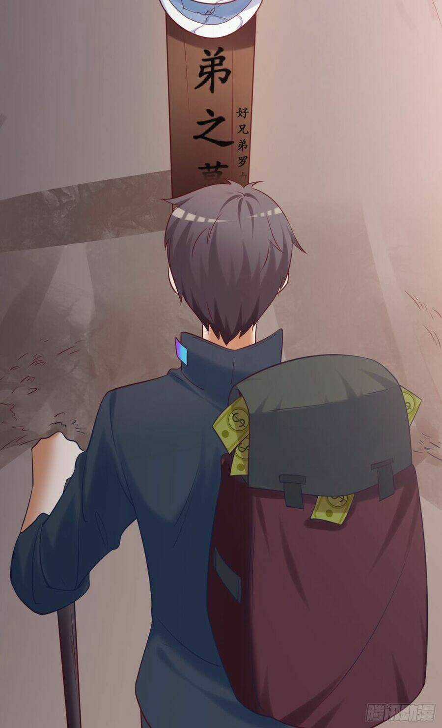 Ta Cần Thiết Phải Làm Người Tốt Chapter 4 trang 13