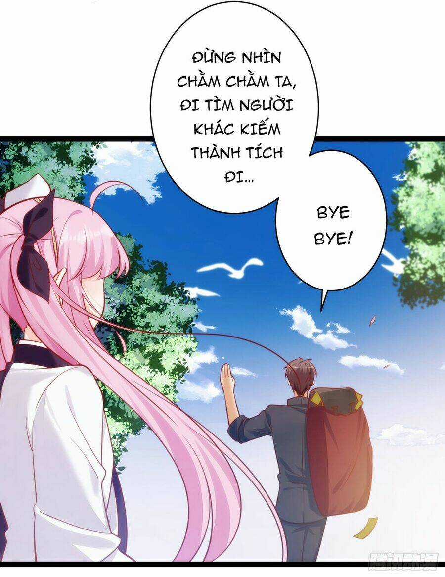 Ta Cần Thiết Phải Làm Người Tốt Chapter 4 trang 17