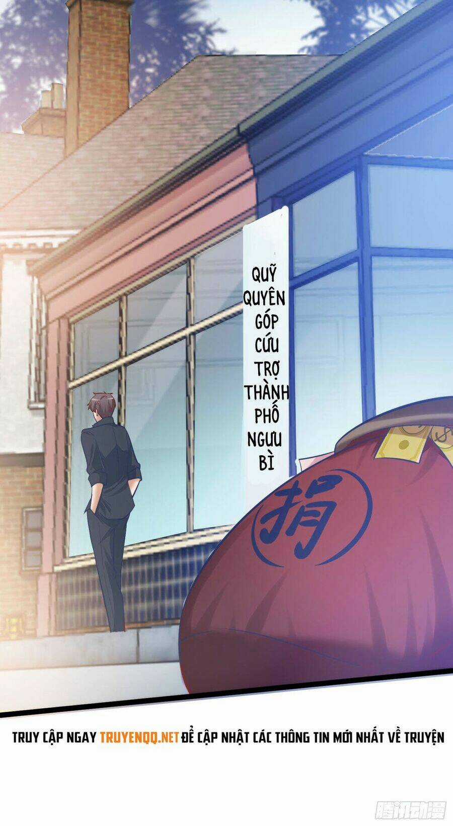 Ta Cần Thiết Phải Làm Người Tốt Chapter 4 trang 19