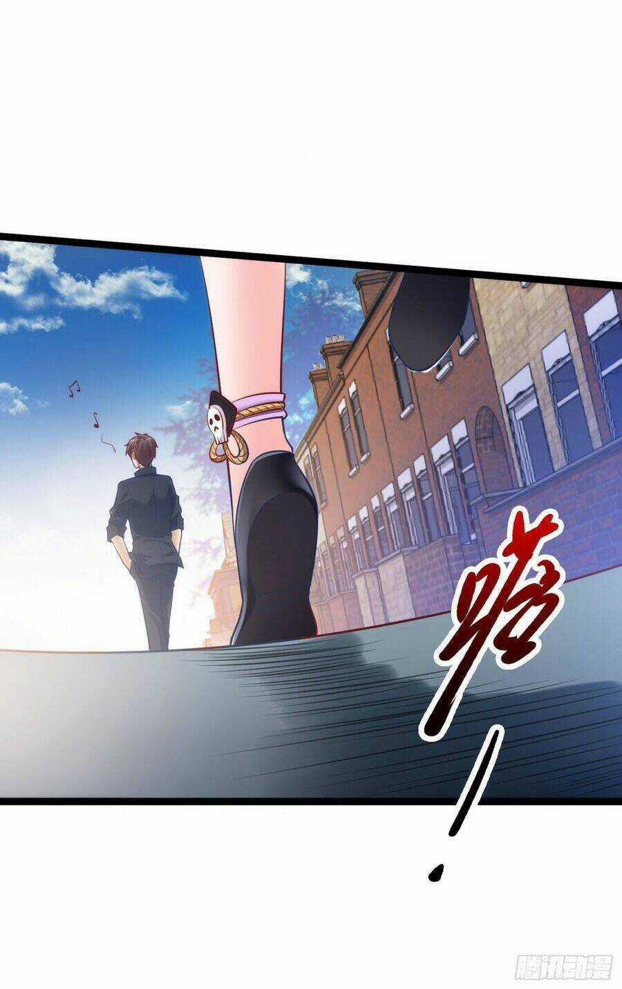 Ta Cần Thiết Phải Làm Người Tốt Chapter 4 trang 20