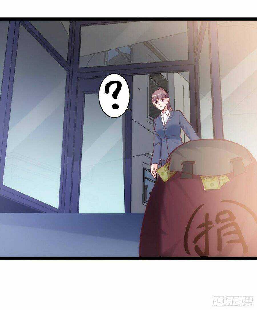 Ta Cần Thiết Phải Làm Người Tốt Chapter 4 trang 22