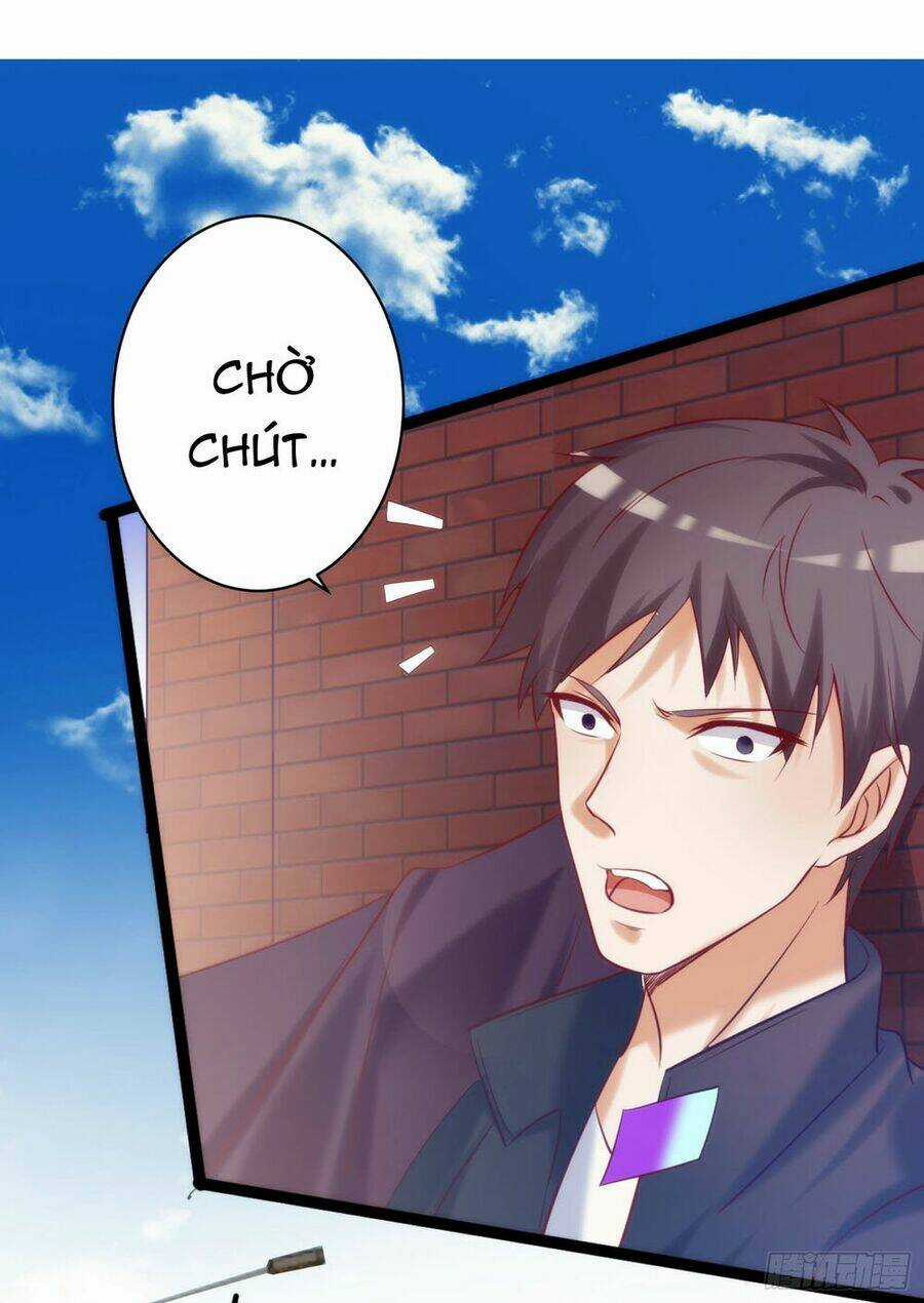 Ta Cần Thiết Phải Làm Người Tốt Chapter 4 trang 29